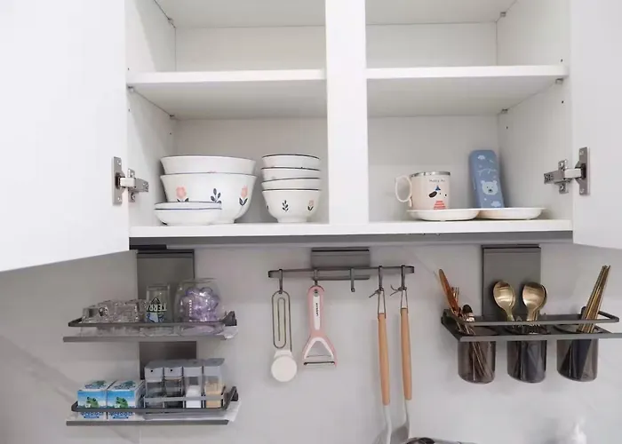엄마가 편한 광안리 30초 가족친화 신축 5인가족 육아용품 완비 Apartment Busan