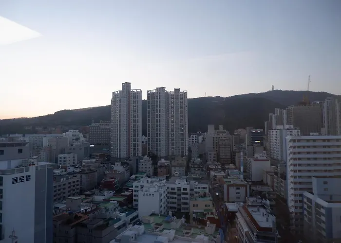 엄마가 편한 광안리 30초 가족친화 신축 5인가족 육아용품 완비